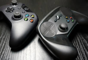 controller