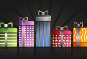 geschenke