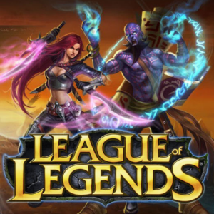 league of legends