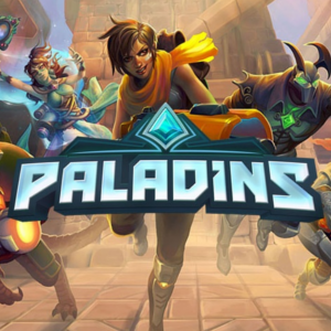 Paladins