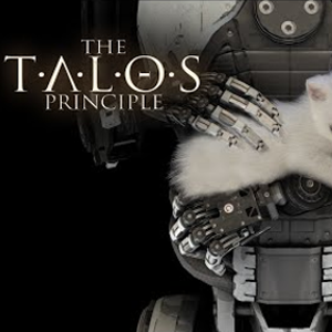 The Talos Principle