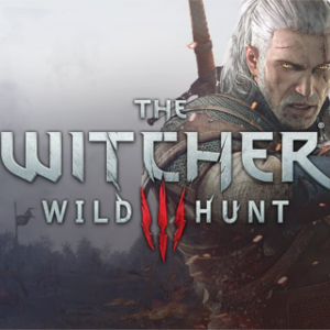 Witcher 3